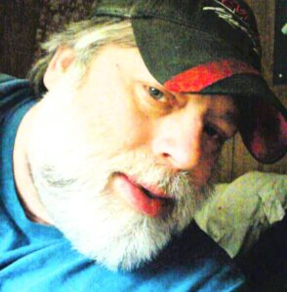 Roy B. Toliver