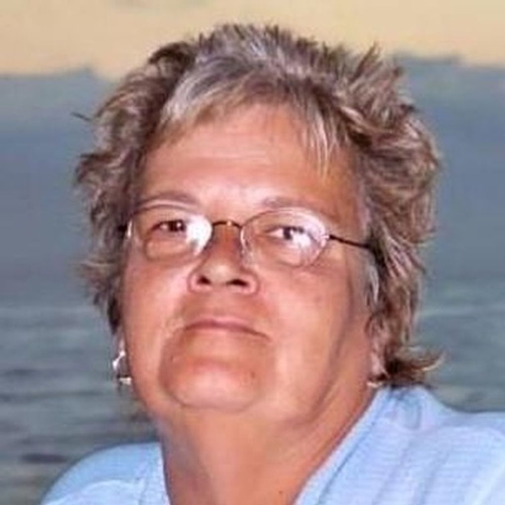 Suzanne (Hetrick) Dickinson