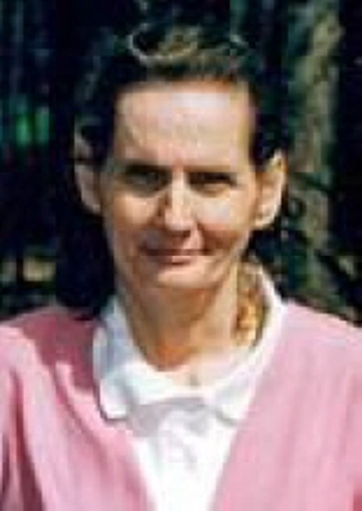 Mary  Ann Bane