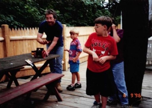 Kevin J. Johnston photo gallery thumbnail 69 of 70