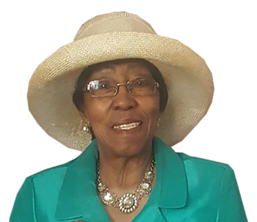Betty Corrine Beynum Profile Photo