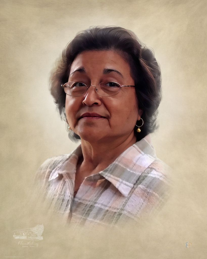 Mary G. Garcia Profile Photo