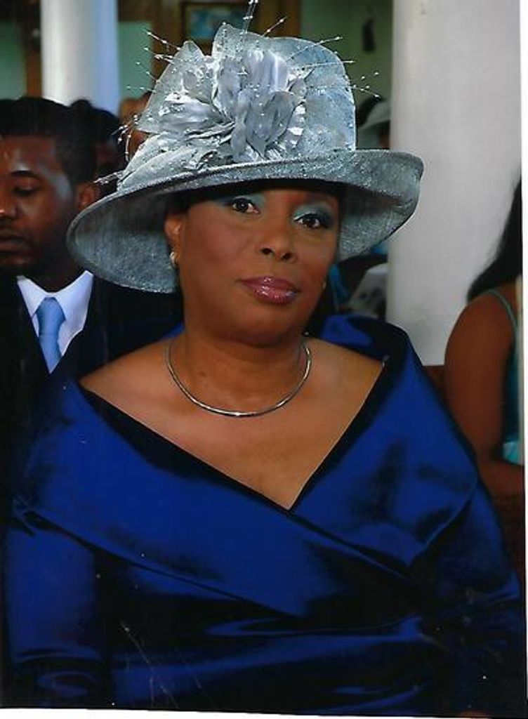 Deanne Marsha Bain Profile Photo