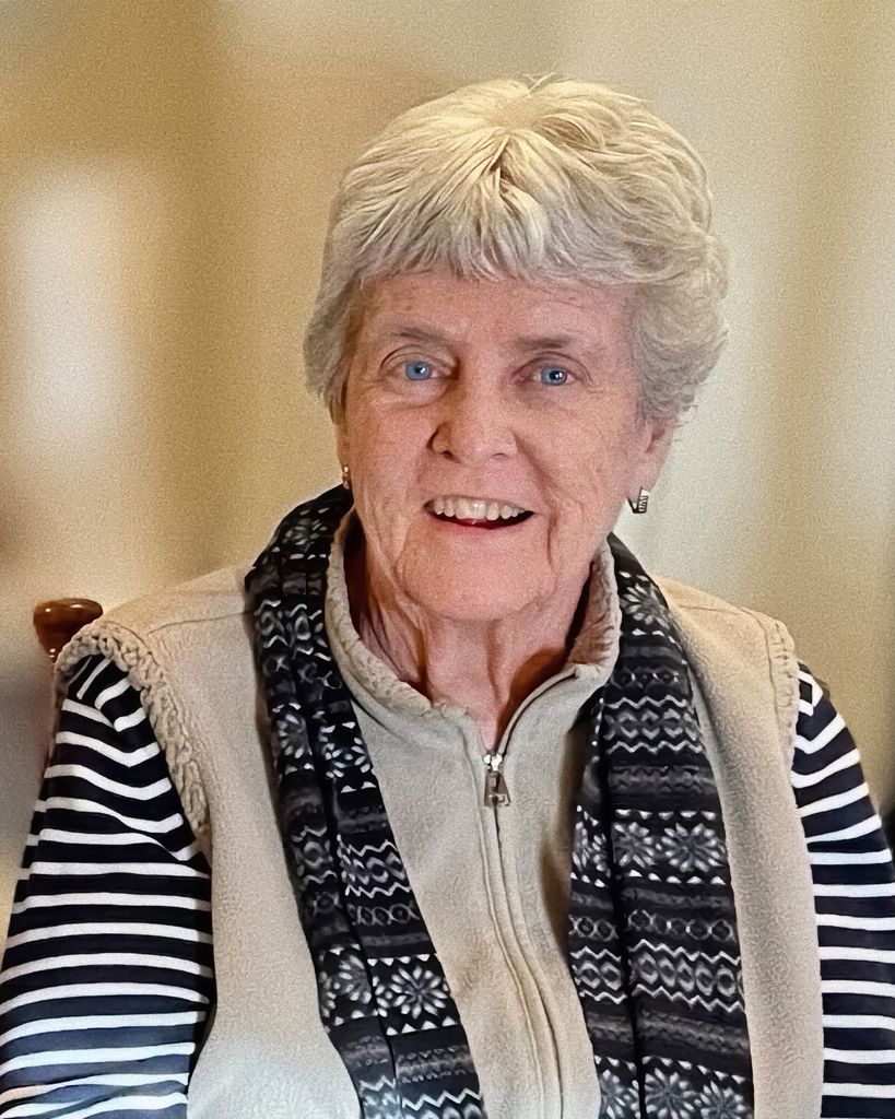 Ann Moore Bailey Profile Photo