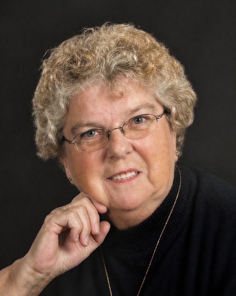 Betty P. Schuler Profile Photo