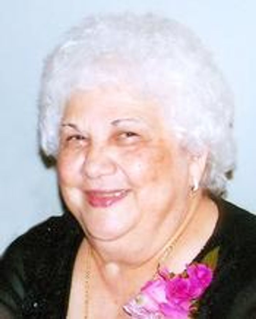 Bonnie Lalumia