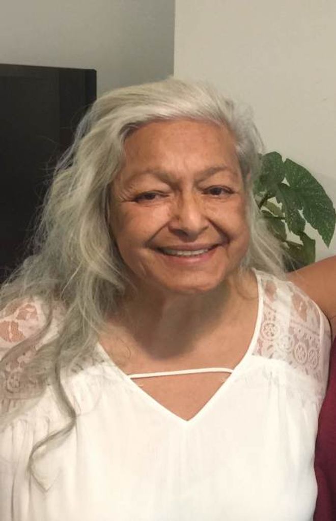 Gloria Orton