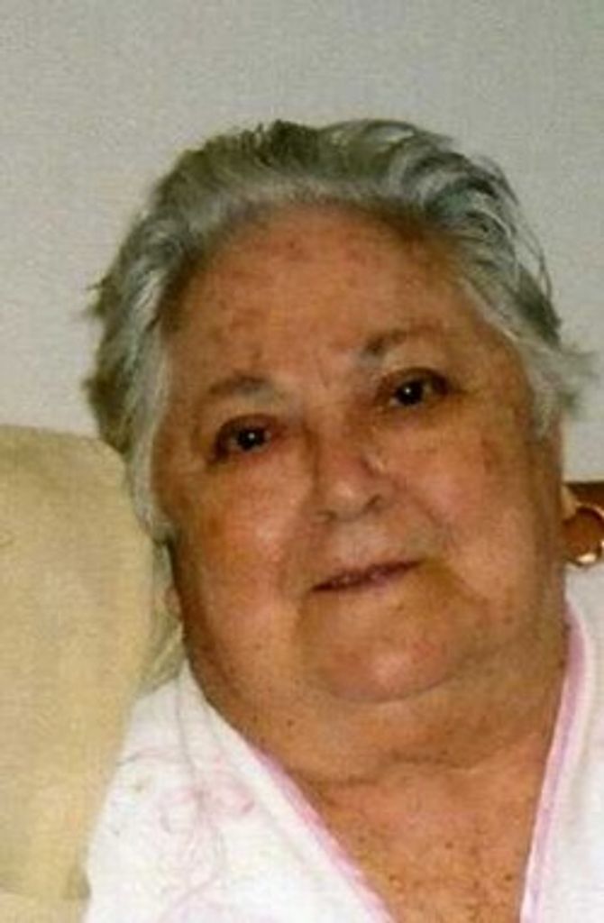 Maria Trevino