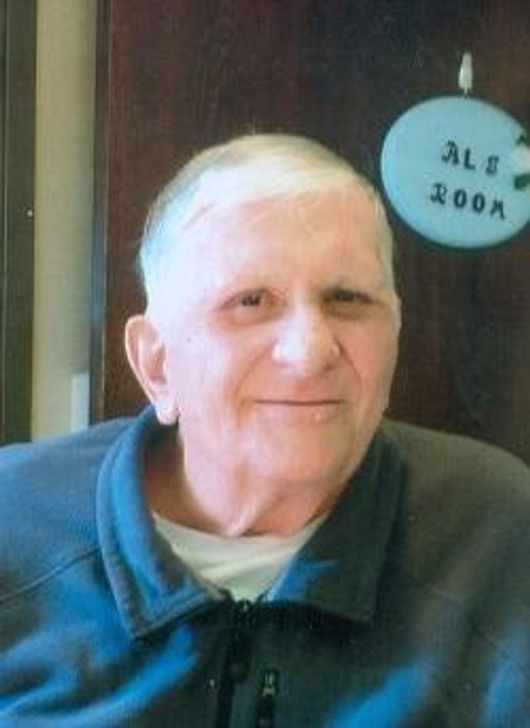 Albert Bernard Morehouse Profile Photo