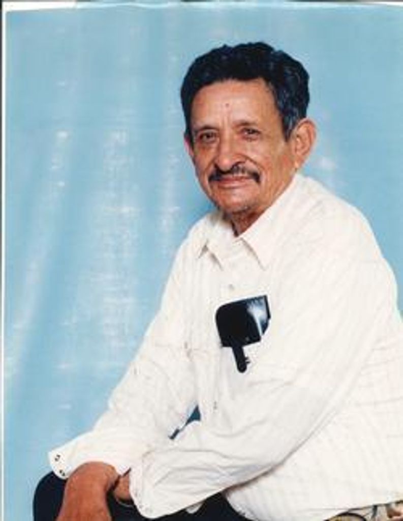 Rodimiro Yerena Nunez