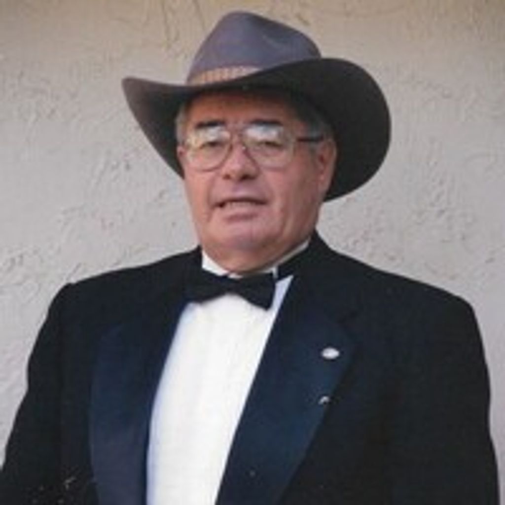 Robert M. Isgan