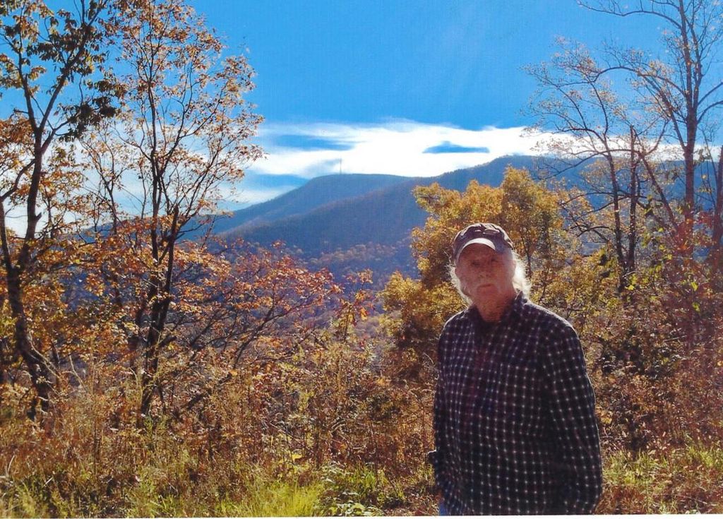 Robert Cornelius Lawter Profile Photo