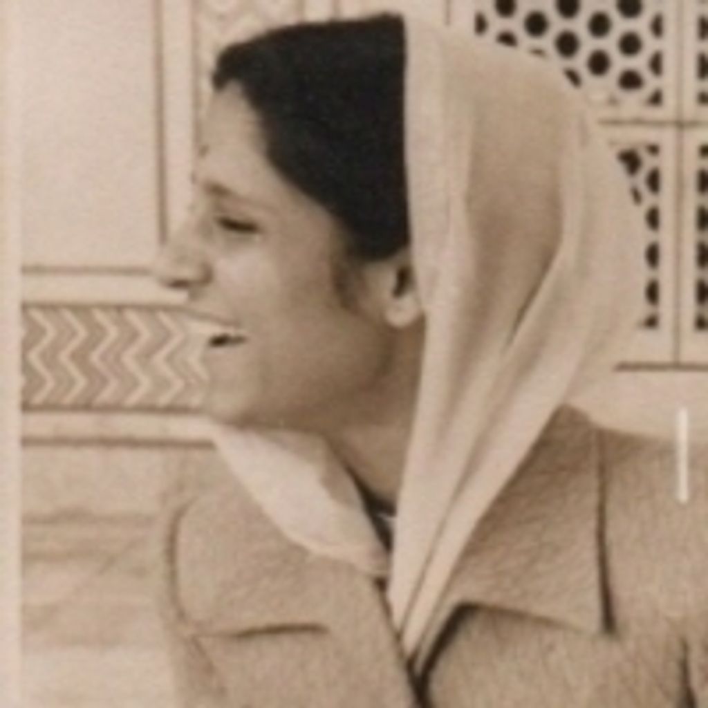 Sudha Sharma Profile Photo