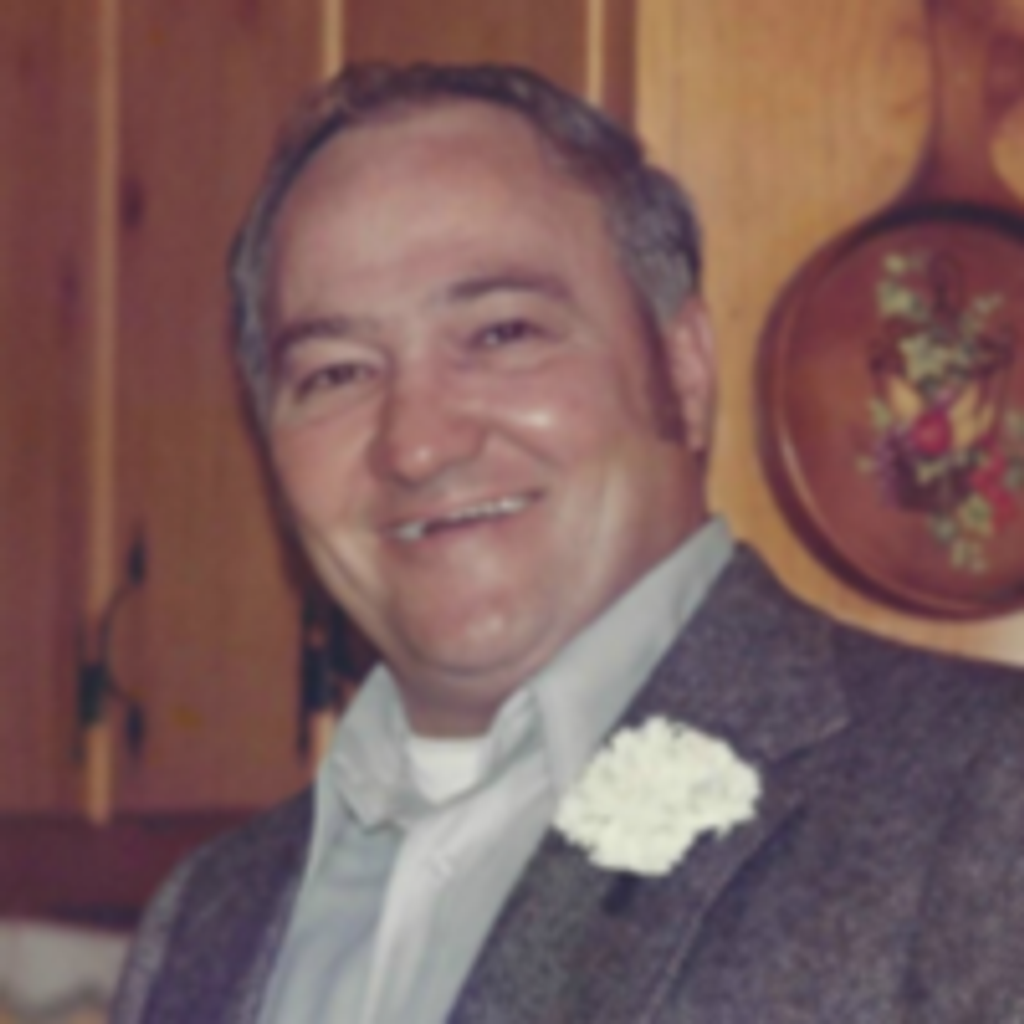 Harvey Eugene Anderson Profile Photo