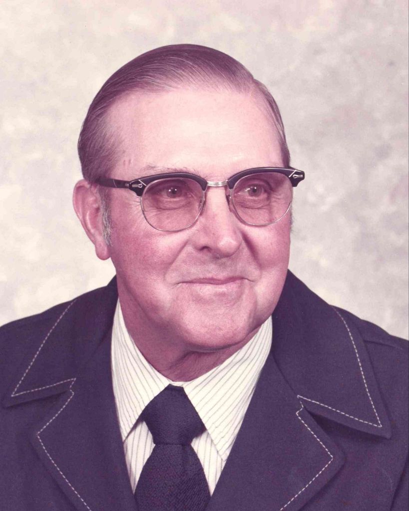 Clifford V. Hilbers