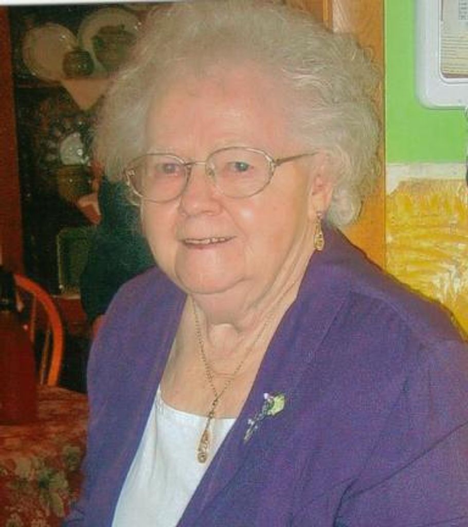 Frances Slota