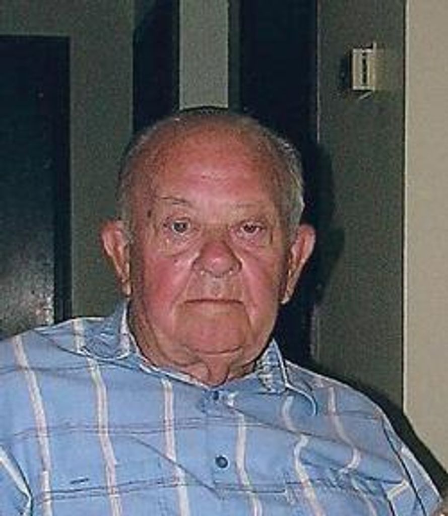 Robert D. Mcculley, Sr.