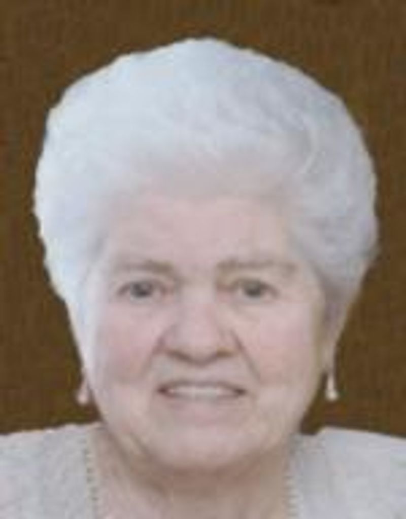 Maria Teresa Spadafora