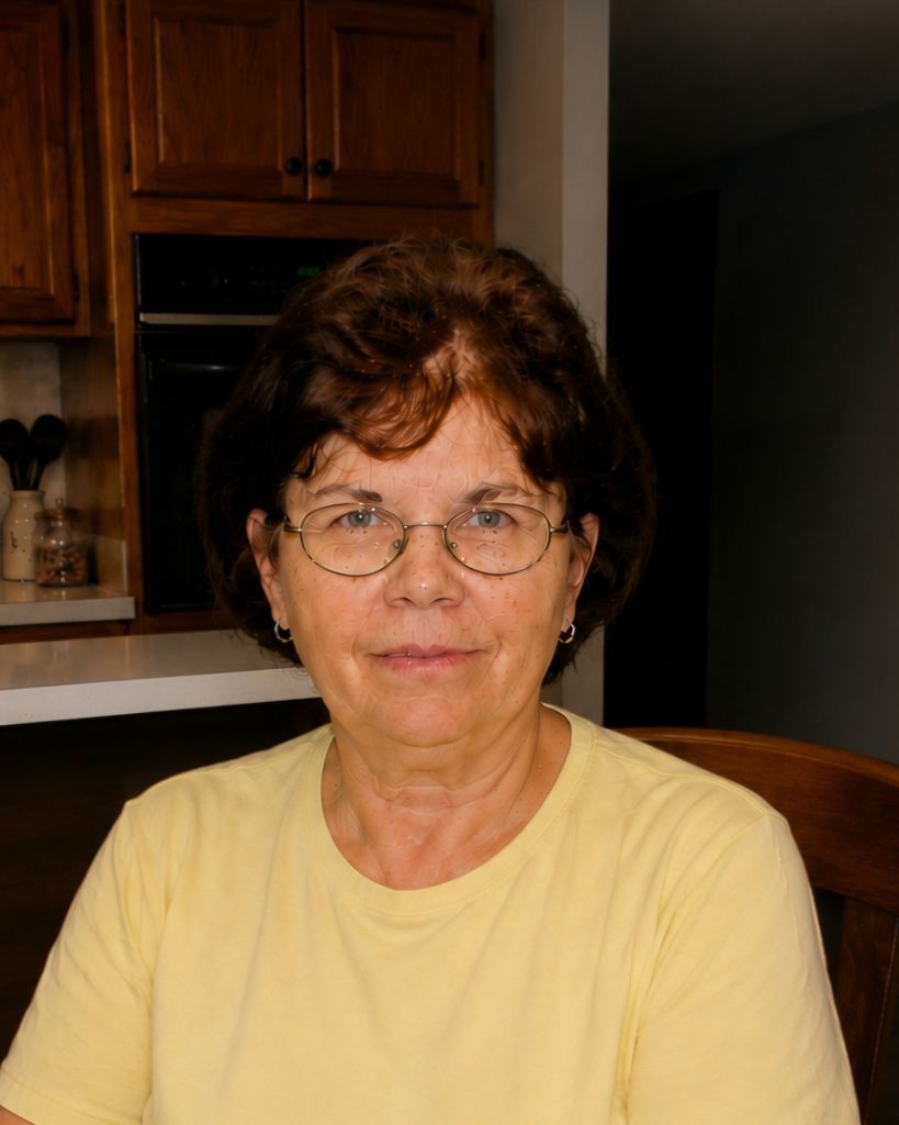 Nancy Whiting Profile Photo