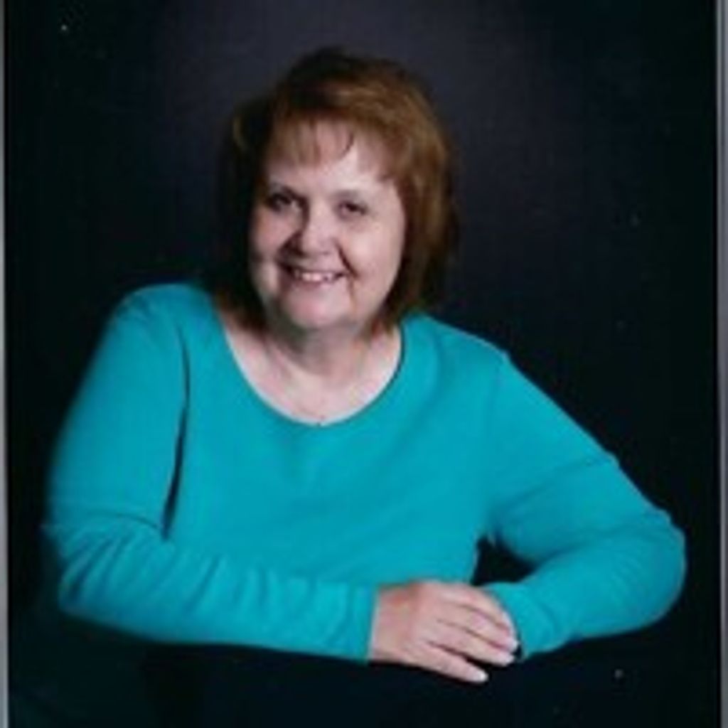Jo Ellen Gray Profile Photo