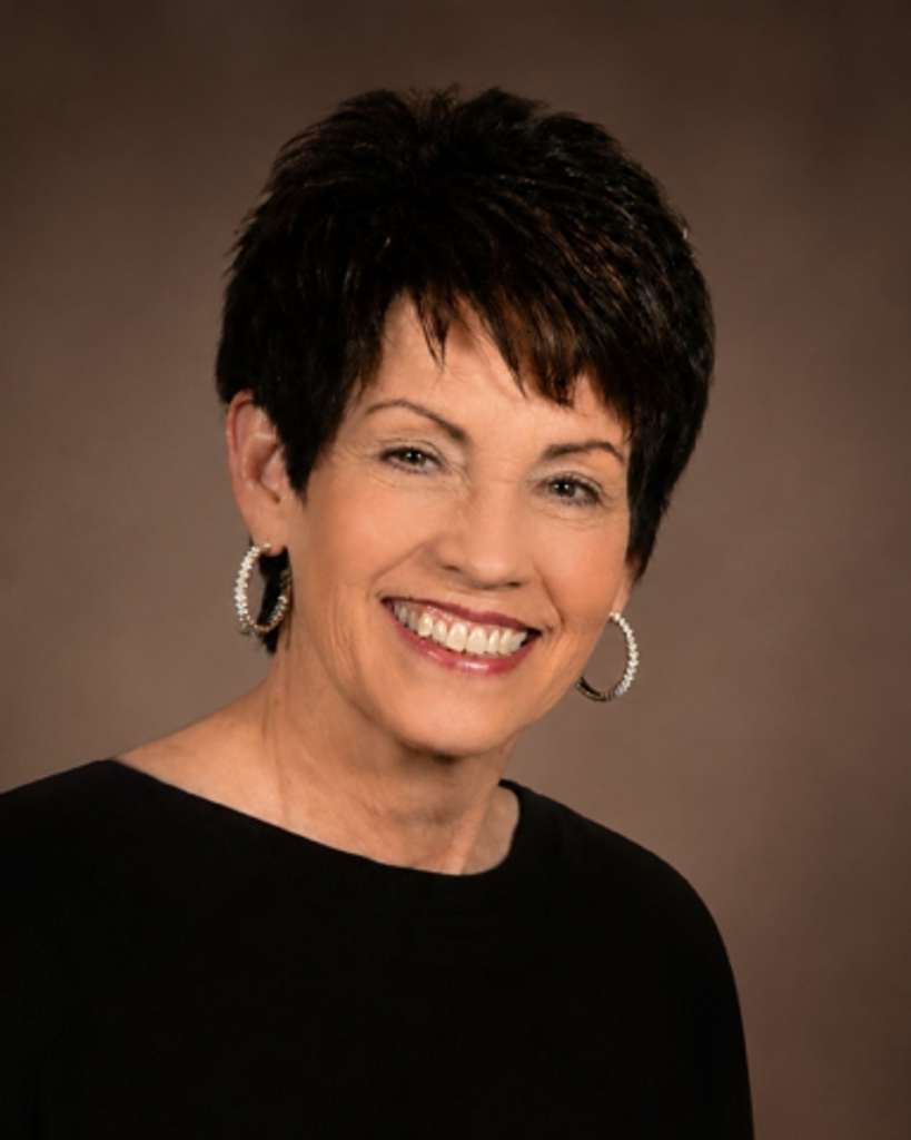 Rebeccah Maden Coludrovich Profile Photo