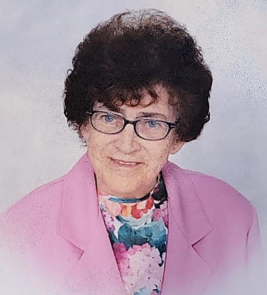 Dolores E. Whitfield Profile Photo