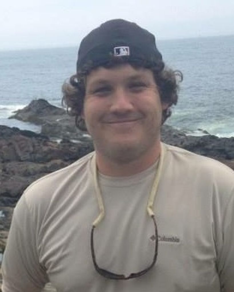 Julius Tilmon Hollingshed III Profile Photo