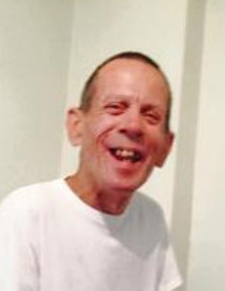 Donald James Burris, Sr.