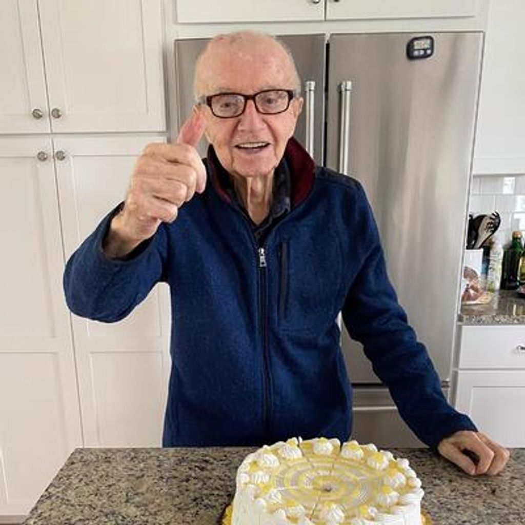 Ralph Devito Profile Photo
