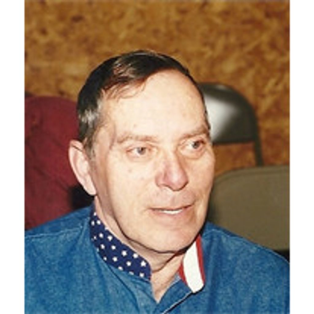Richard King