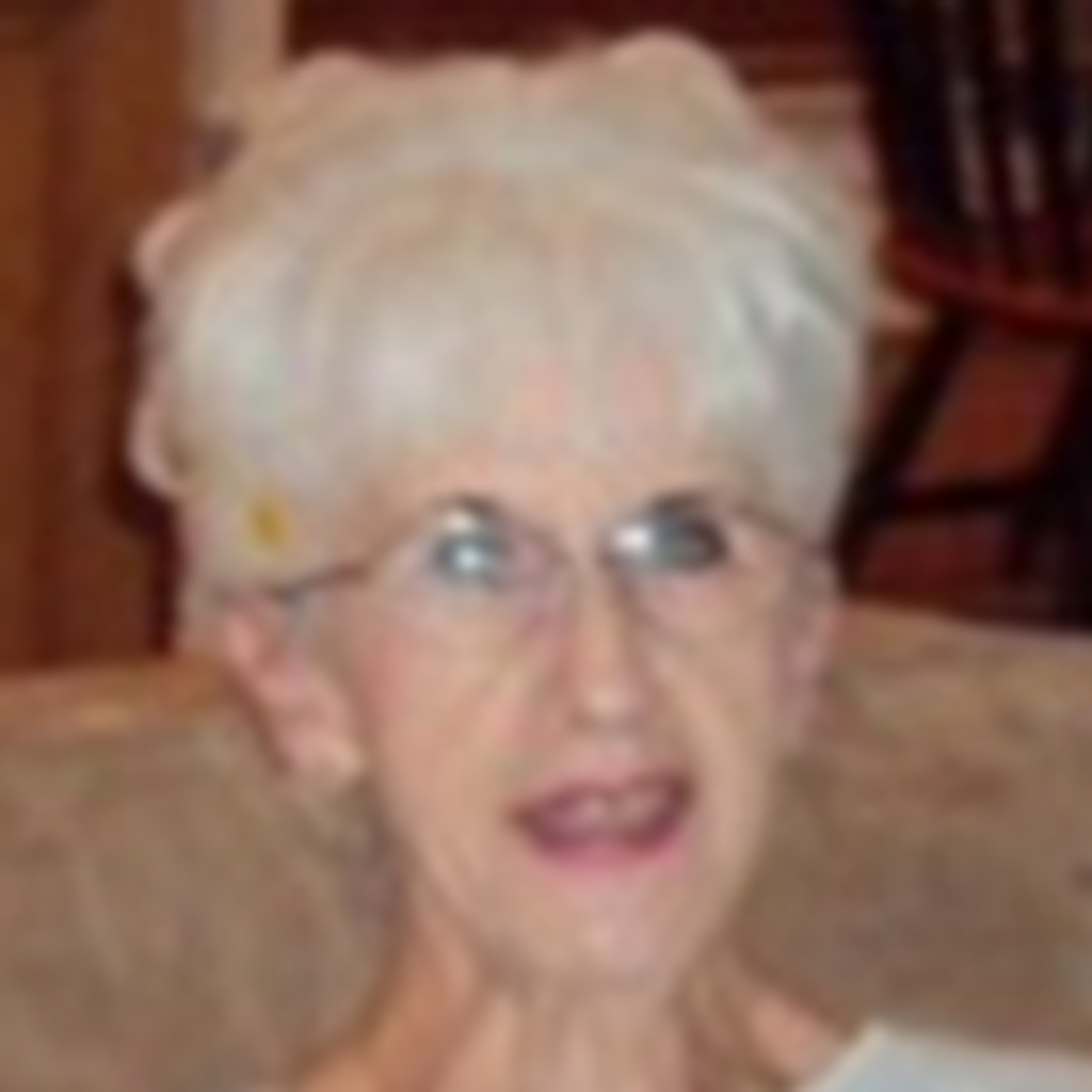 Sandra Tuck Moore