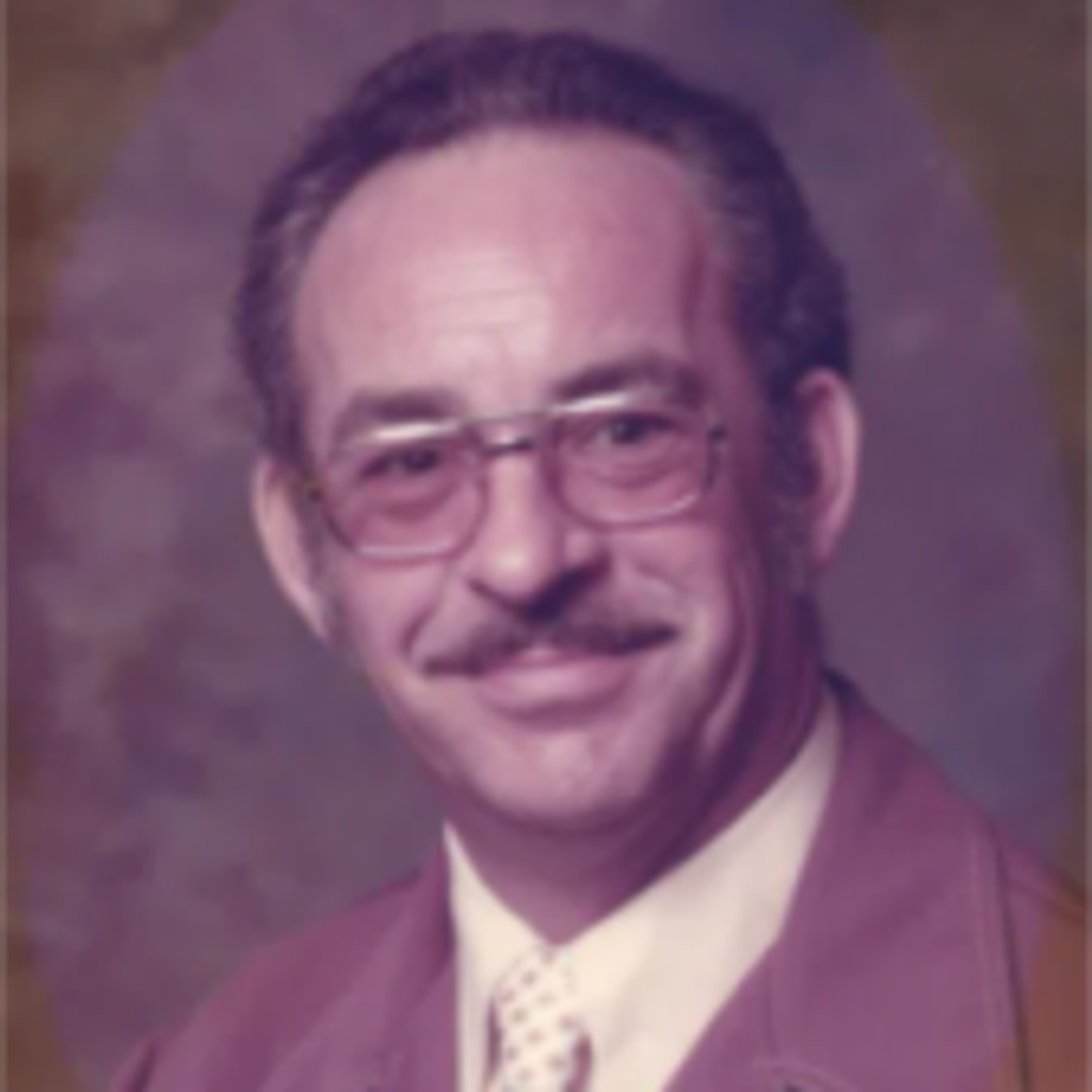 Roland Dolor Roux