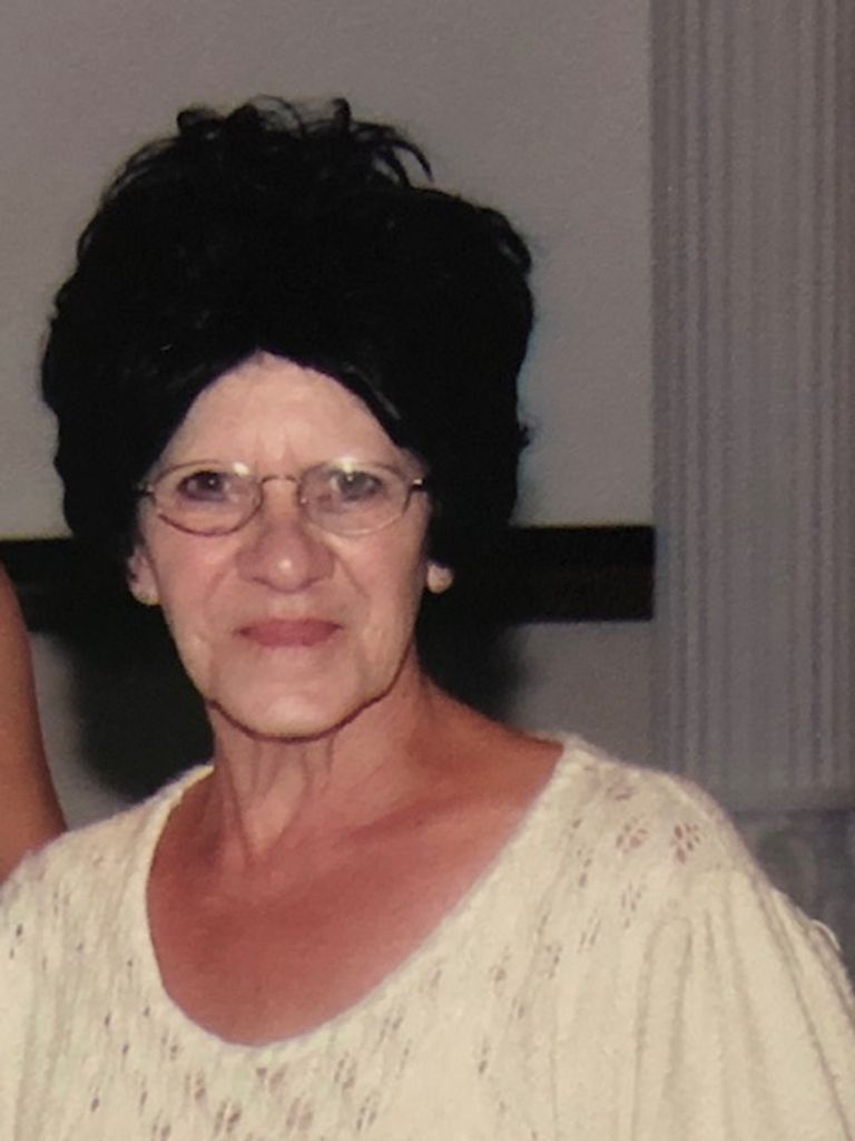 Nancy Wilhite