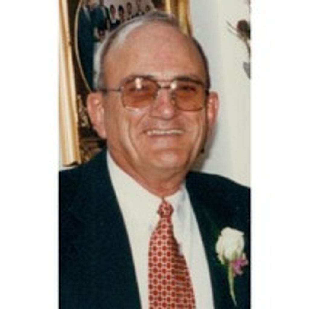 Robert G. Lorentz