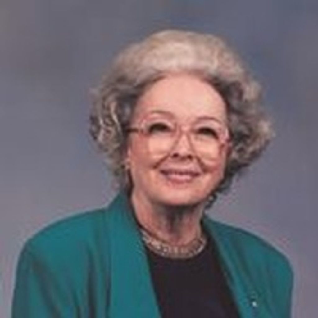 Lucielle Dawkins