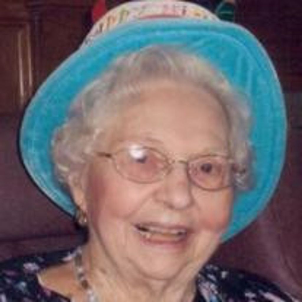 Bernice K. Casto Profile Photo