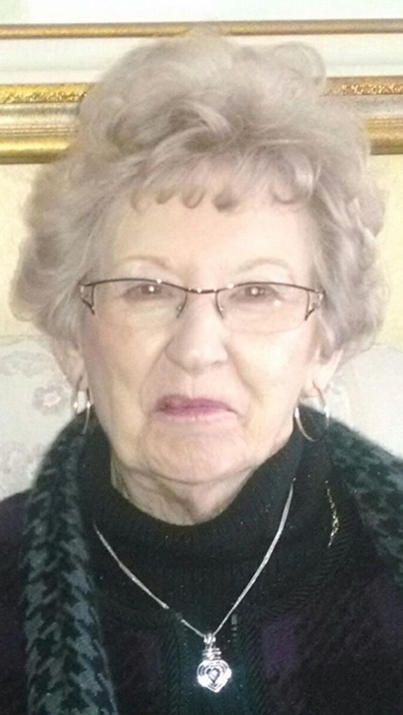 Joyce E. Rother Profile Photo