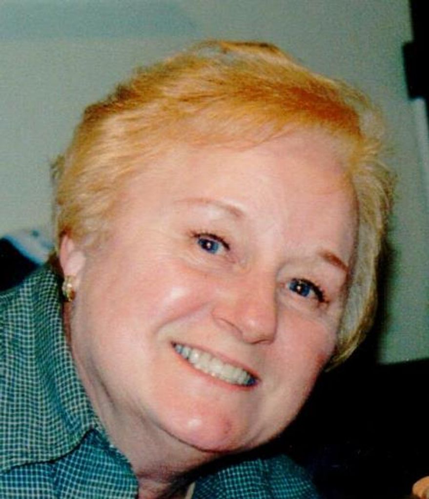Velma Cates