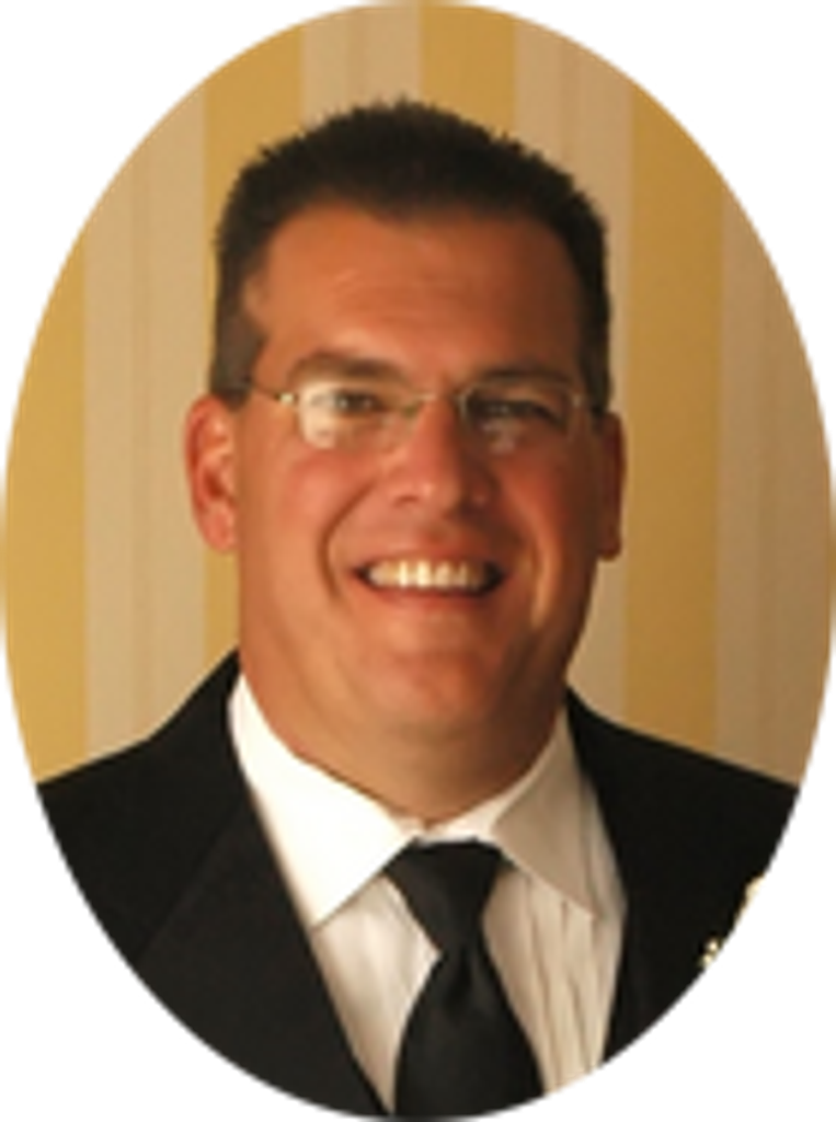Thomas Paul Profile Photo