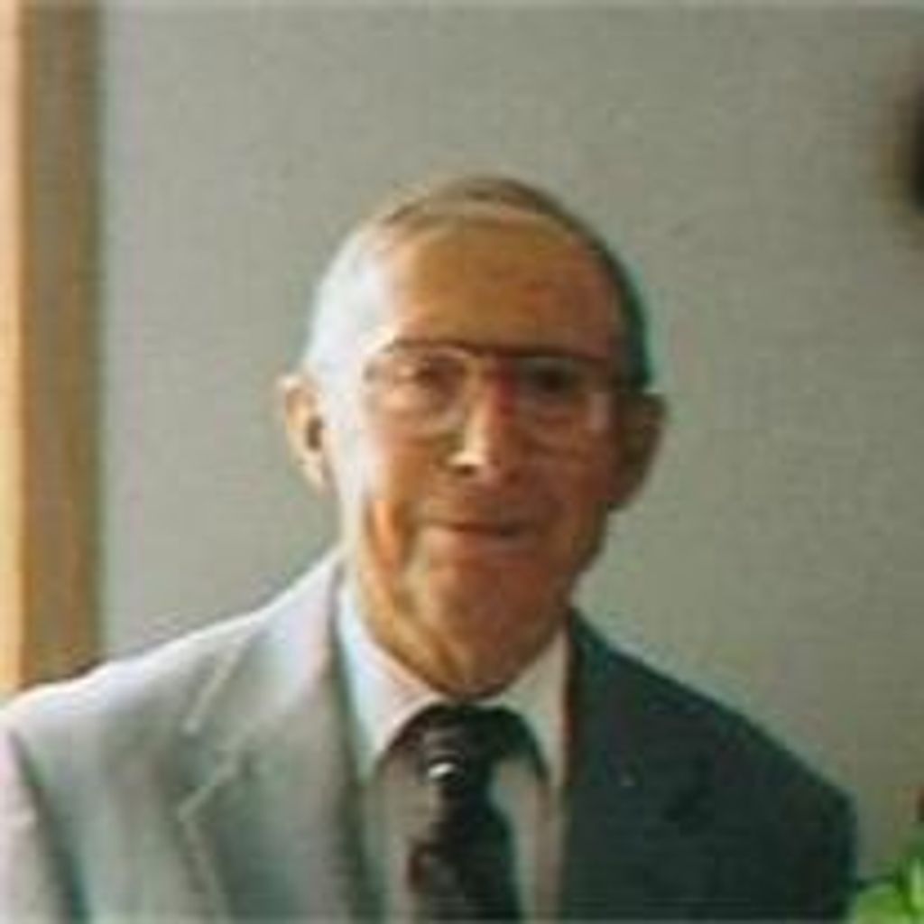 Alfred Rathje