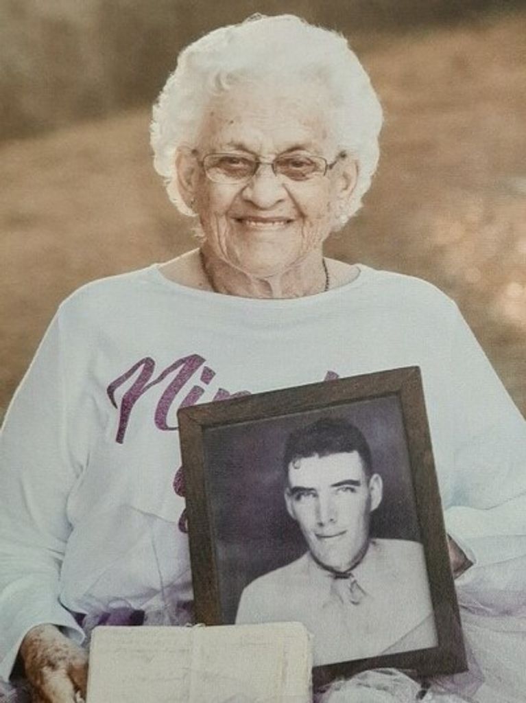 Louise Goodson Walker