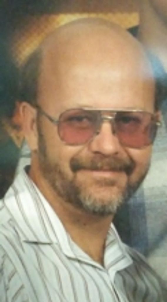Robert Gale Collins