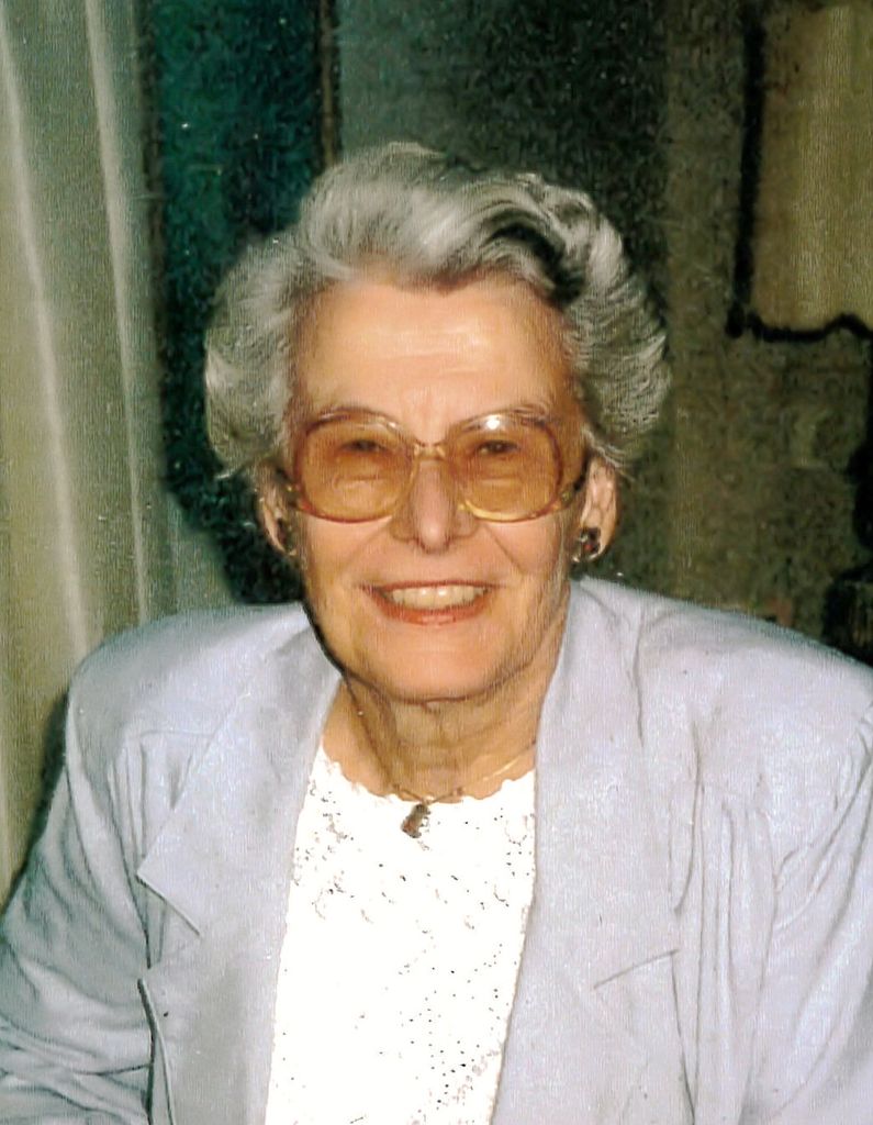 Alice M. Bukacek Profile Photo