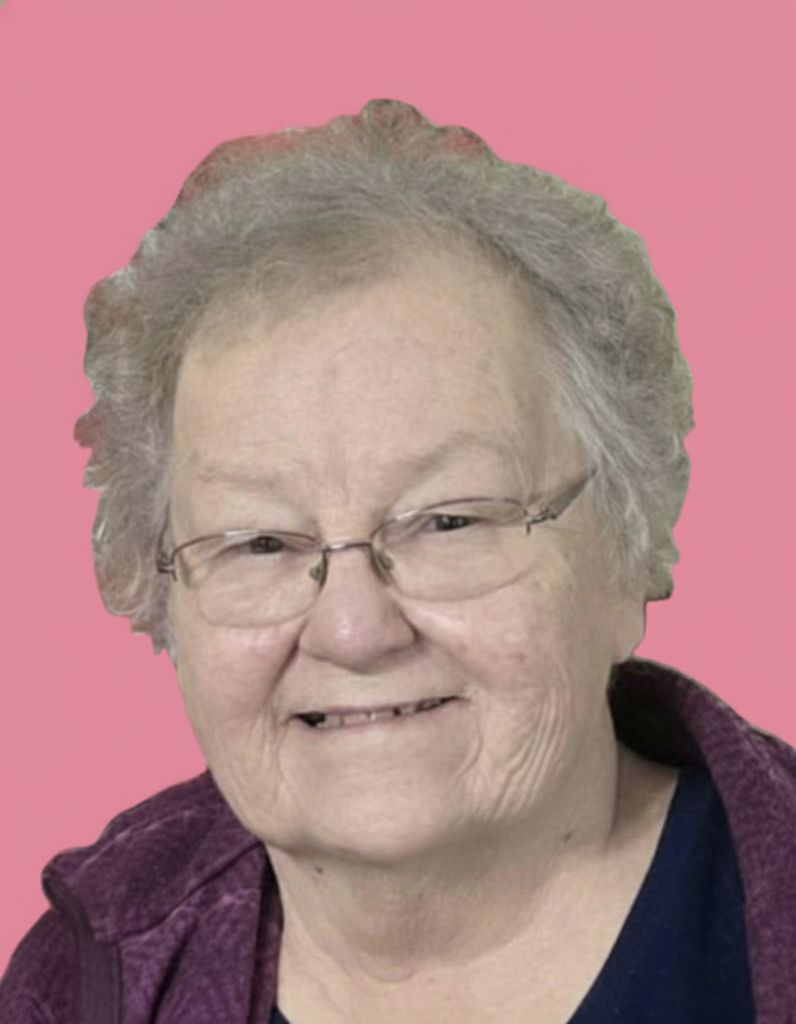 Judy Elaine Abbott Galati