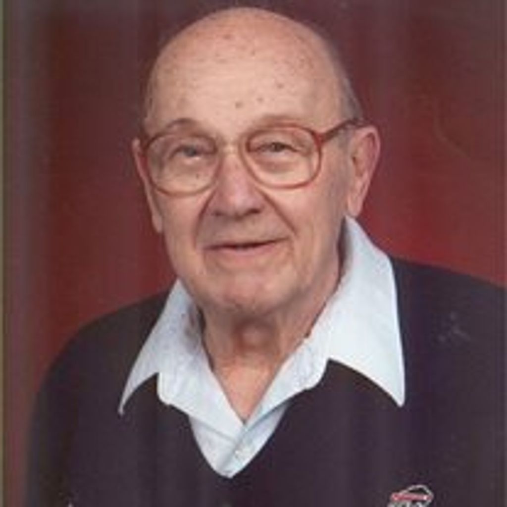 Ira C. "Bud" Ames