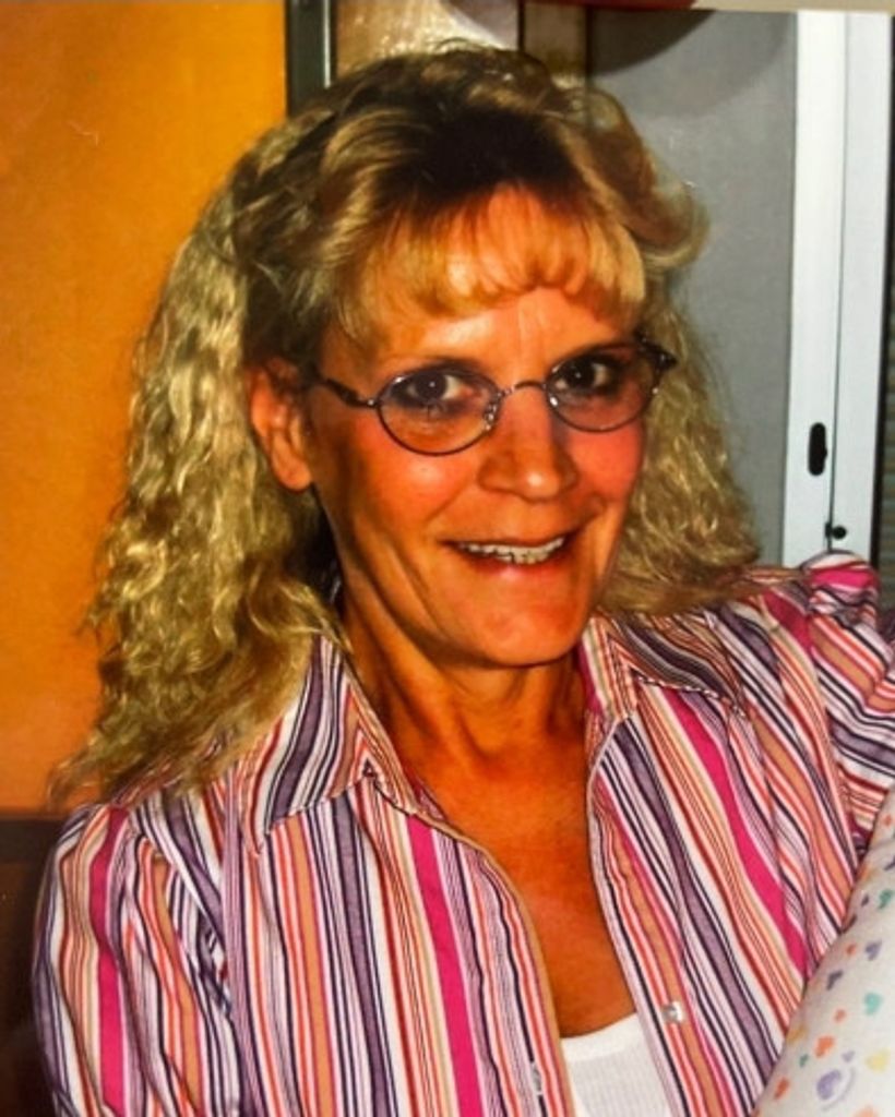 Linda  Evelyn (Fitzgerald)  Garrett Profile Photo