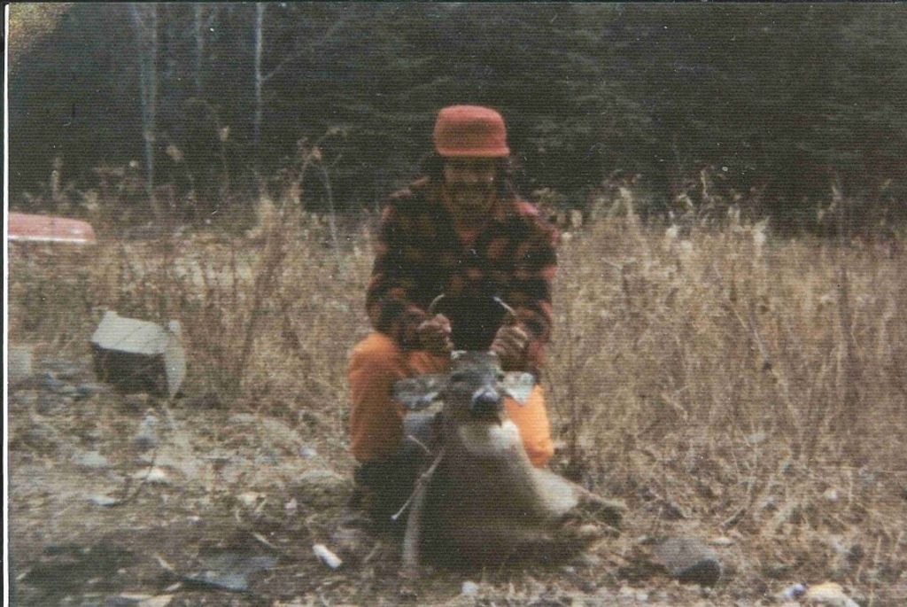 Dennis Paul