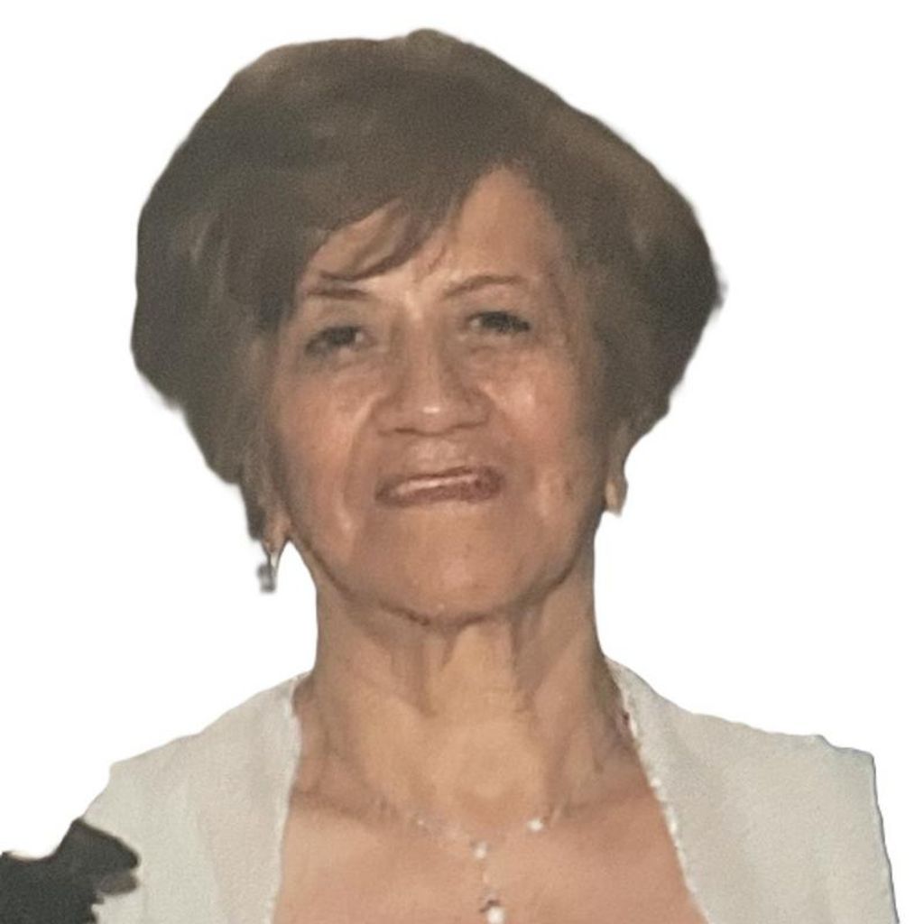 Luisa M. Alves Profile Photo