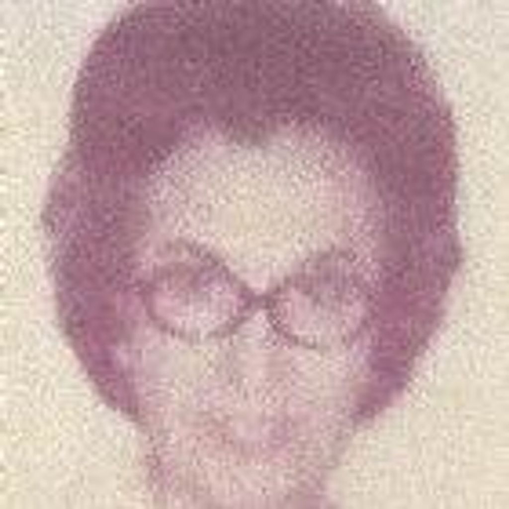 Victoria Patricia Dammeyer