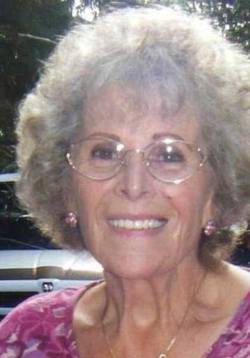 Shirley Lee Williams Profile Photo